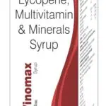 Vinomax Syrup